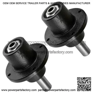 32"/36" Deck Spindles for Scag SVR36A/SVRII-36A/SW32/SW36A/SWZ36A