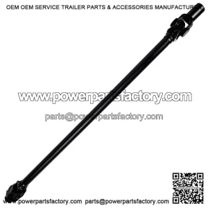 Polaris Sportsman 570/SP/500/450/400/800 Front Drive Shaft - OEM #1333146 Replacement