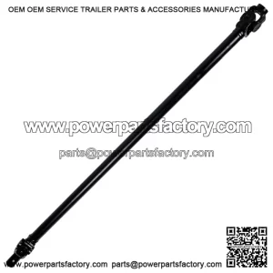 Polaris RZR XP 4 1000/S 900 (2014-2023) Front Drive Shaft - OEM #1333194 Compatible