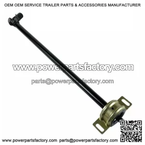 Polaris RZR 900 (2015-2019) Rear Driveshaft - Replaces #1333425 & #1333220