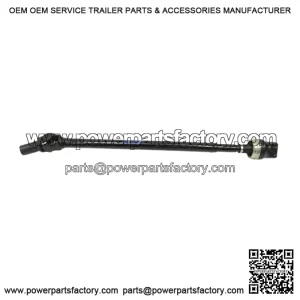 Polaris General/Ranger 1000 Front & Rear Drive Shaft - OEM #1333747 Replacement