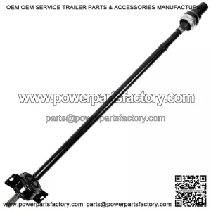 Polaris OEM Rear Propshaft Assembly - #1333918
