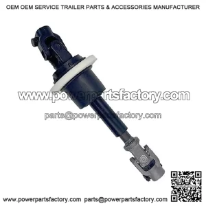 Chevy Malibu (2004-2012)/Pontiac G6/Saturn Aura Steering Shaft - #19178081