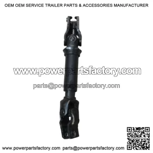 Chevy Cruze (2013-2015) Steering Shaft - OEM #13364134 (65561)