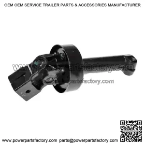 Chrysler 300/Dodge Charger AWD Steering Shaft - Replaces #4649124AD (425-285)