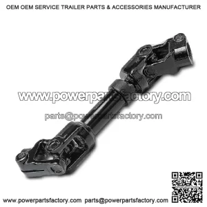 Chevy Malibu Classic/Oldsmobile/Pontiac Steering Shaft - Replaces #22605916