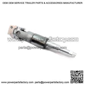 Universal Joint Steering Column Shaft - #3409939