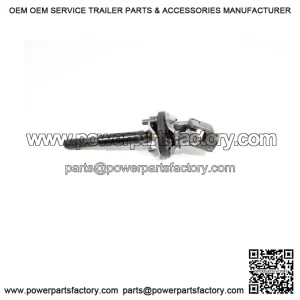 Toyota 4Runner (2003-2009) Steering Shaft - OEM #4522035170