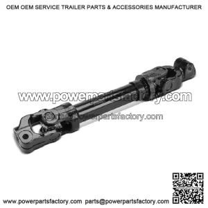 Nissan Sentra (2007-2012) Lower Steering Shaft - Replaces #48080ET00A/B