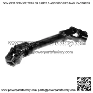 Pontiac Vibe/Toyota Corolla Steering Shaft - Replaces #19183820 (425-472)