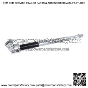 Ford Expedition/Lincoln Navigator (2003-2006) Upper Shaft - Replaces #2L1Z3E751AA