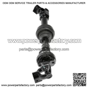 Ford Taurus Steering Shaft - Replaces #8A5Z3B676A/B (425-378)