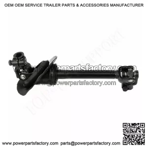 Chevy Equinox/Saturn Vue Steering Shaft - Fits 2002-2007 Models