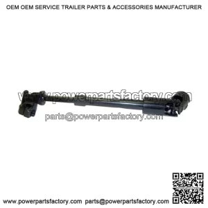 Jeep Grand Cherokee ZJ (1995-1998) Steering Shaft - #52079050