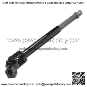 Ford Mustang (2005-2014) Lower Steering Shaft - Replaces #4R3Z3B676AA