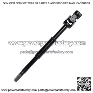 Ford F-150 (2011-2014) Upper Steering Shaft - OEM #BL3Z3E751A