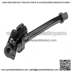 Ford Crown Victoria Steering Shaft - Replaces #5W1Z3B676AA (425-360)