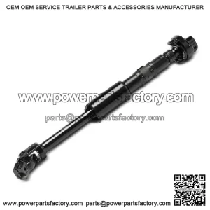 Ford Excursion/Super Duty (1999-2007) Lower Shaft - Replaces #2C3Z3B676AA