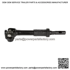 Hummer H3/H3T (2007-2010) Steering Shaft - Replaces #25900714