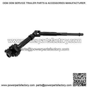 Ford Mustang (1996-2004) Lower Steering Shaft - Replaces #3R3Z3B676AB (425-381)