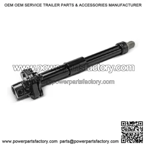 Ford Crown Vic/Lincoln Town Car (1995-2002) Steering Shaft - Replaces #F6AZ3B676AA