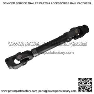 Toyota Prius (2010-2015) Steering Shaft - Replaces #4526012710 (425-474)