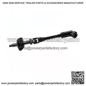 Dodge Dakota (1997-2000) 2WD Steering Shaft - #52078808