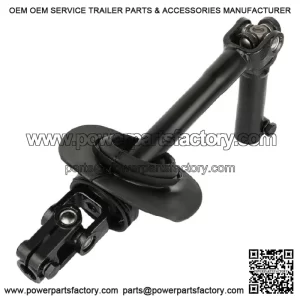 Lower Steering Shaft - Replaces #22730246