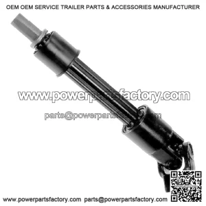 Intermediate Steering Shaft - #143187