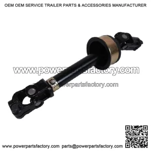 Toyota Venza (2009-2016) Steering Shaft - Replaces #452200T010 (425-601)