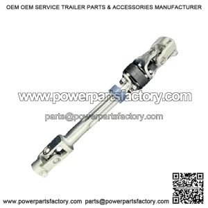 Ford Expedition/Navigator (2003-2006) Lower Shaft - Replaces #6L1Z3B676AA