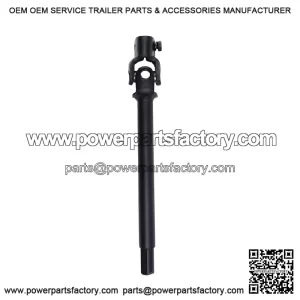 Mercedes/Dodge Sprinter (2007-2017) Lower Shaft - Replaces #68010431AA