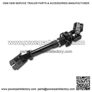 Dodge Durango (2001-2003) RWD Steering Shaft - Replaces #55351213AB