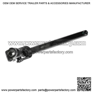 Ford E350/E450 Steering Shaft - Replaces #F7UZ3B676AB (425-374)