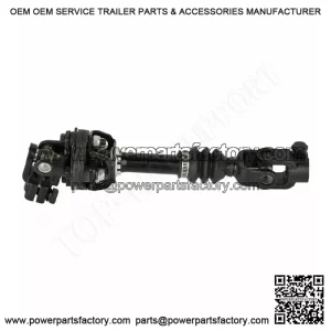 Dodge Dakota (2005-2010) Steering Shaft - Replaces #55351234AC