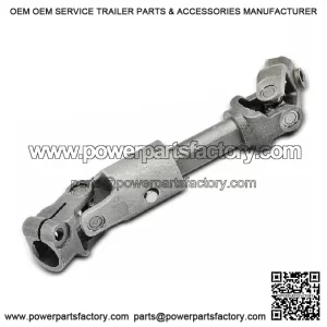 Chevy Cavalier/Pontiac Sunfire Steering Shaft - Replaces #10377680