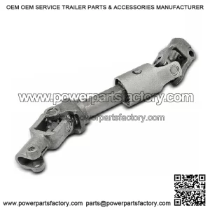 Chevy Impala (2000-2005) Steering Shaft - Replaces #10376430