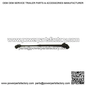 Jeep Grand Cherokee WJ (1999-2004) Steering Shaft - Replaces #52088253AG