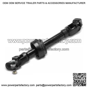 Mini Cooper (2002-2008) Lower Steering Shaft - Replaces #32306763722