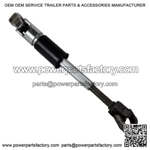 Ford Taurus (2006-2008) Steering Shaft - OEM #6F9Z3B676AA