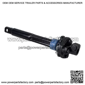 Ford Super Duty (2008-2016) Lower Steering Shaft - Replaces #7C3Z3B676B (425-399)