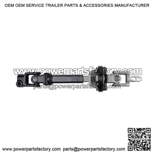 Buick Lucerne (2000-2011) Steering Shaft - Replaces #26068295 (#25810450)