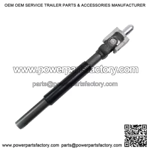 Cadillac Escalade/GMC/Chevy Upper Steering Shaft - Replaces #19149105