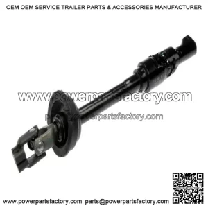 Toyota Sienna AWD Steering Shaft - Replaces #4522008052 (425-461)