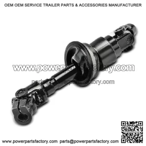 Toyota Camry/Avalon/Lexus ES300 Steering Shaft - Replaces #4522033270