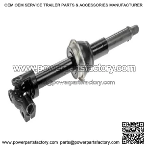 Ford Crown Victoria Steering Shaft - Replaces #5W1Z3B676AB (425-363)