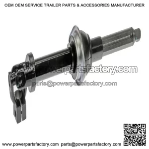 Ford Crown Victoria Steering Shaft - Replaces #3W1Z3B676AB (425-362)