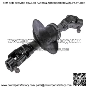 Chevy Cobalt/Pontiac G5 Steering Shaft - Replaces #10392744 (425-109)