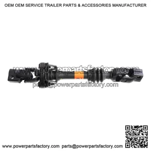 Intermediate Steering Shaft - Replaces #55351244AA (#536370)