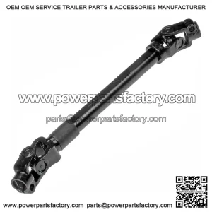 Intermediate Steering Shaft - Replaces #5057539AC (#536379)